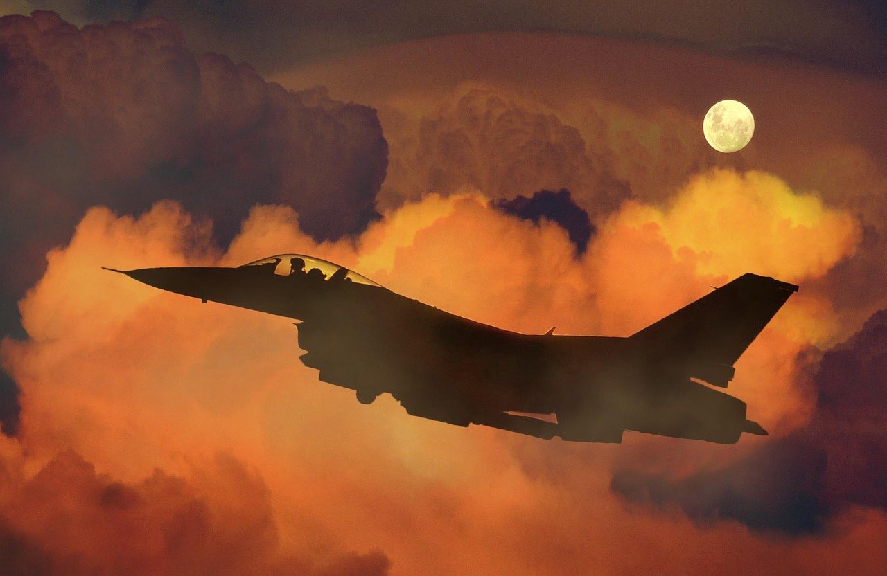 Aerospace and defense operations