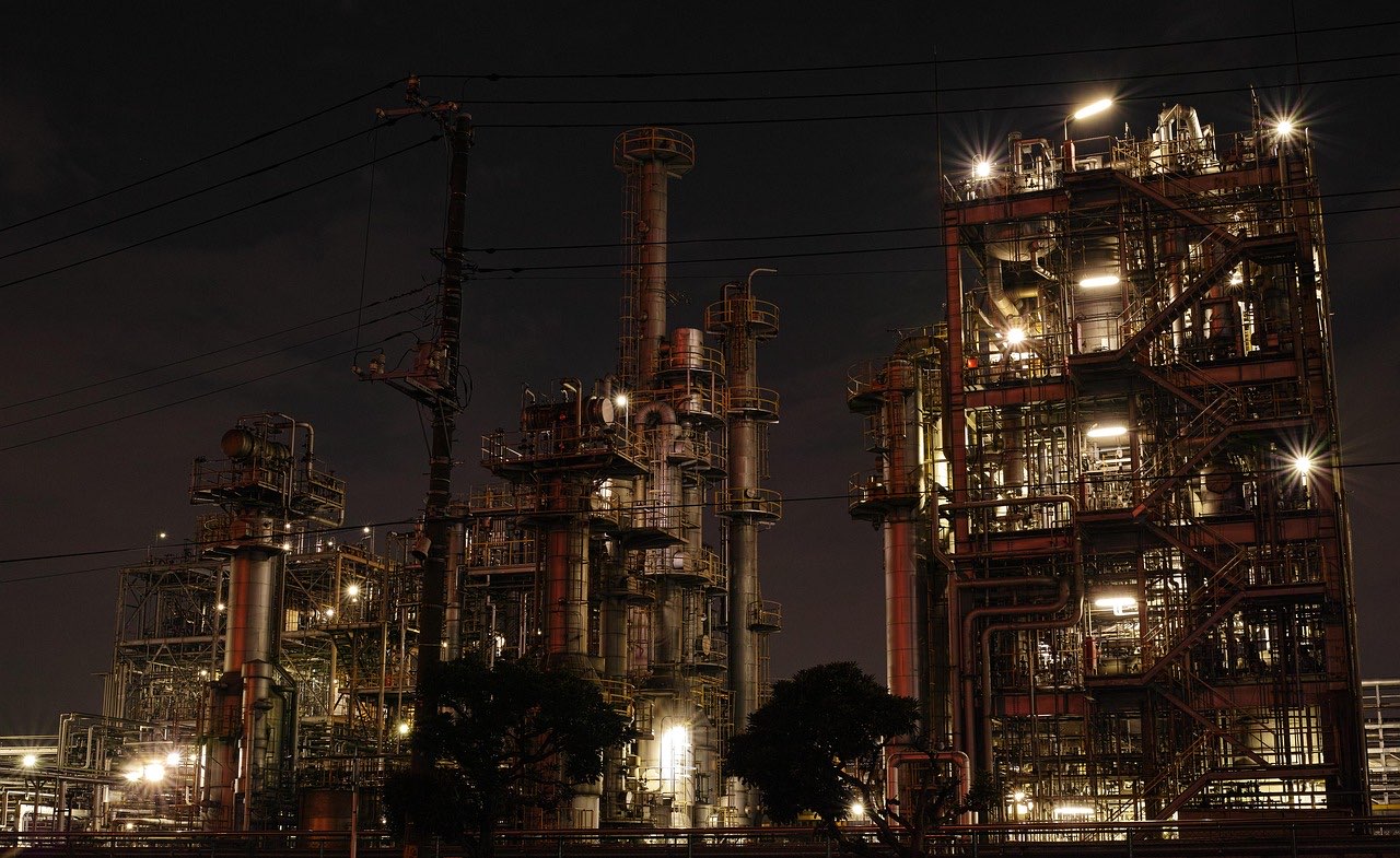 Chemicals operations