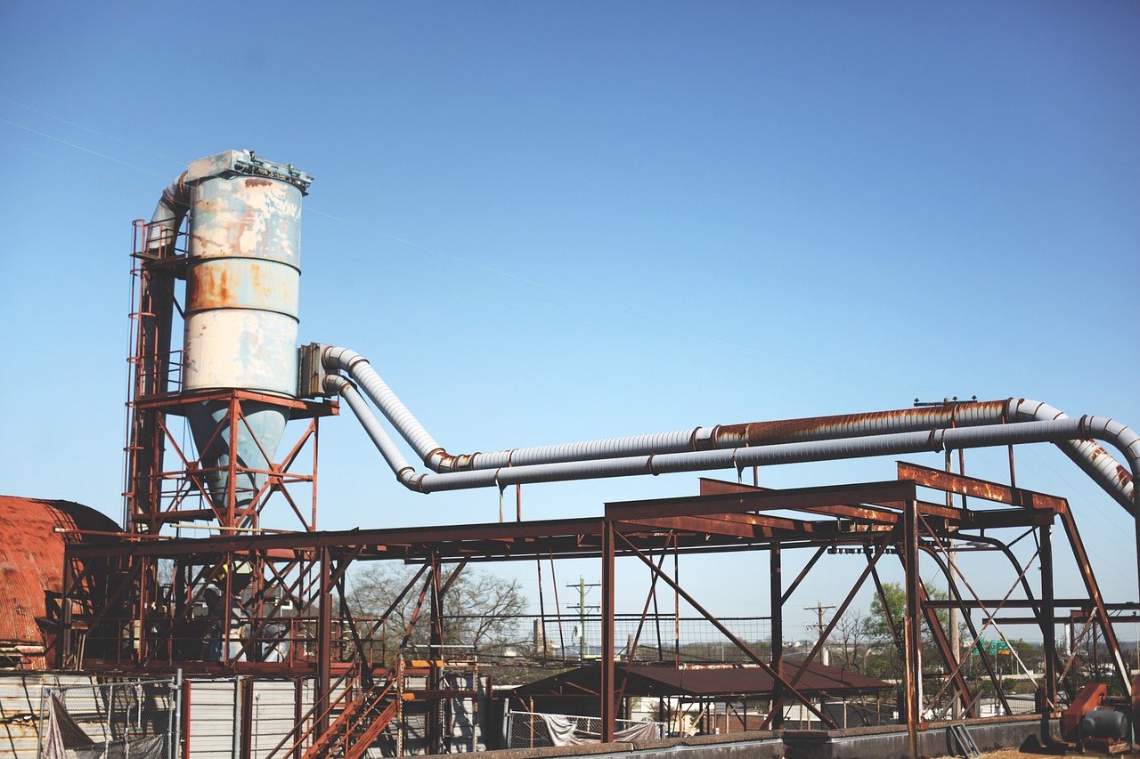 Safe, efficient process production
