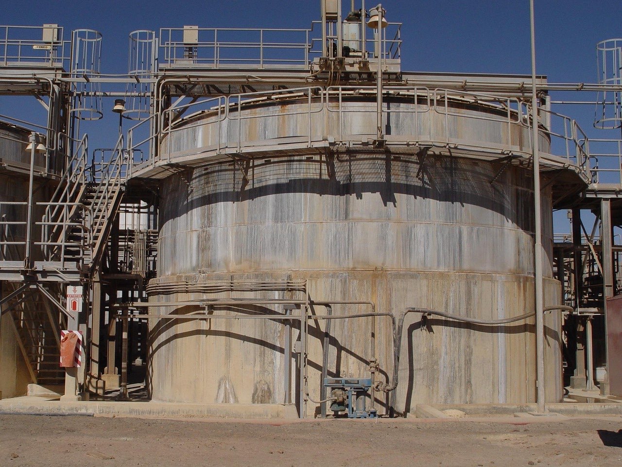 Hudace AI for chemicals