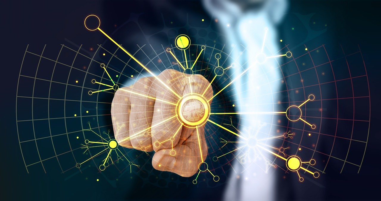 Xenon AI for high tech