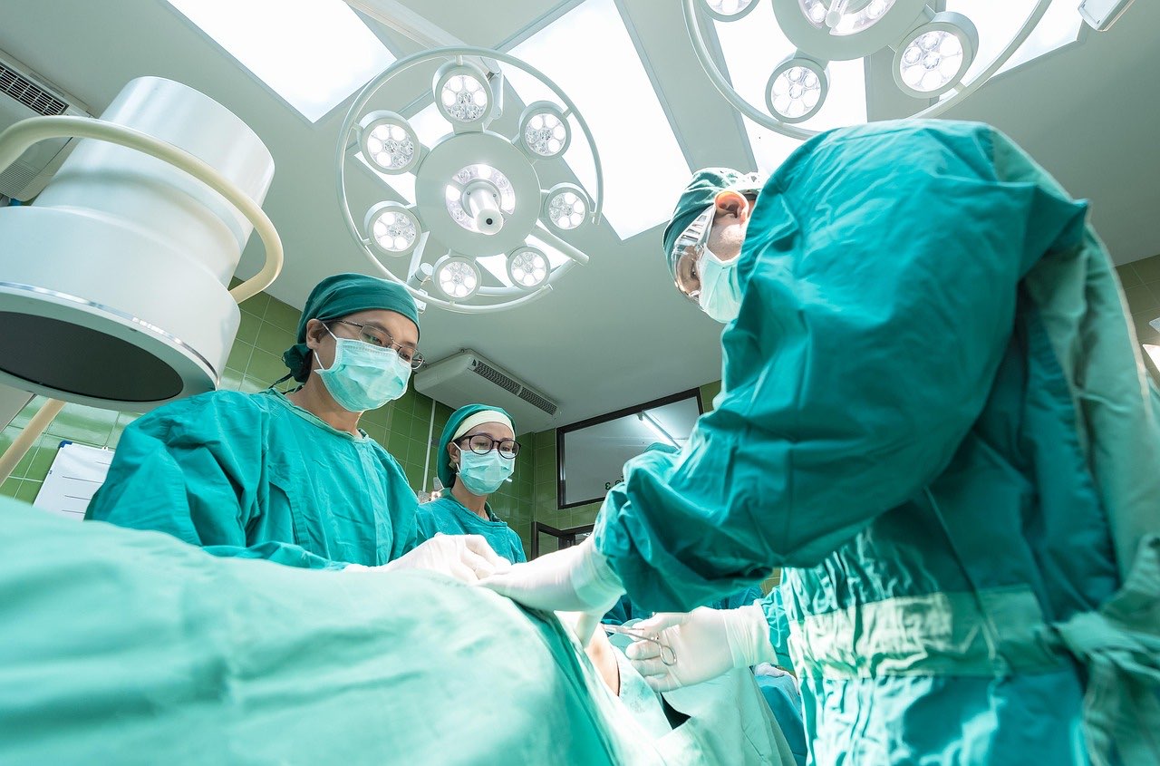 Life sciences and healthcare operations