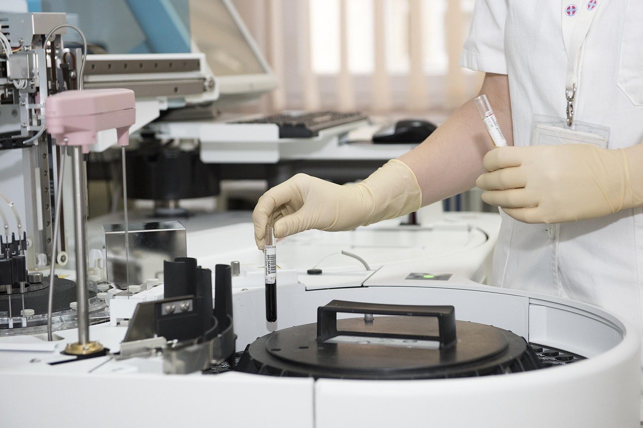 Life sciences and healthcare operations