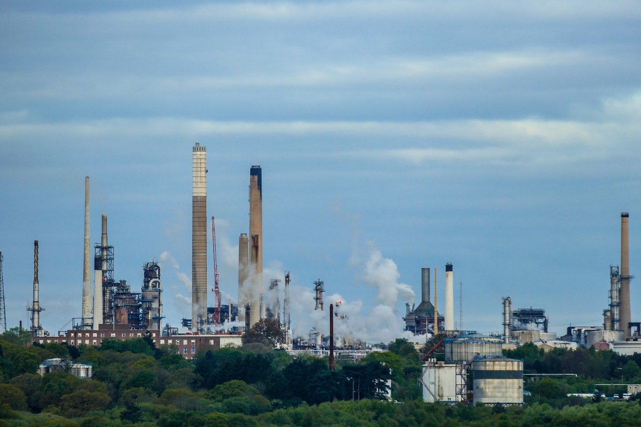 Oil, gas, and energy operations