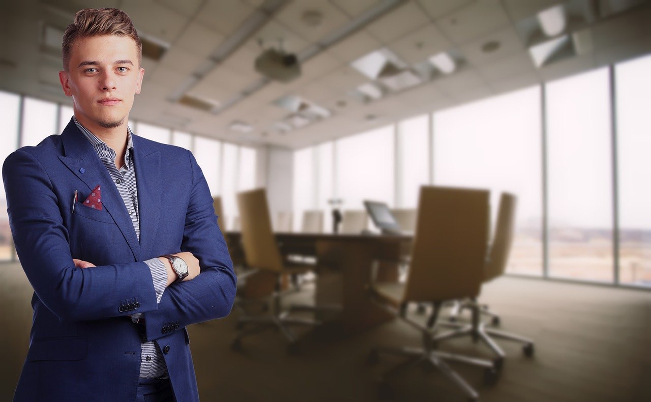 Professional services operations