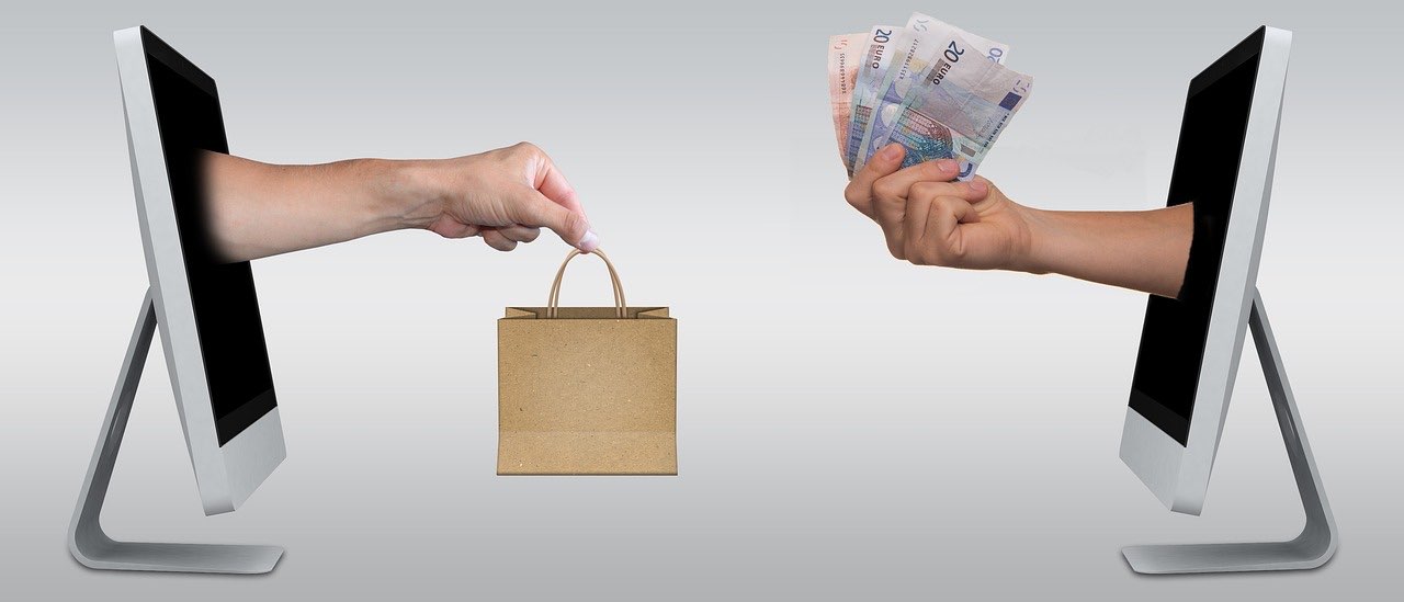 One connected commerce experience