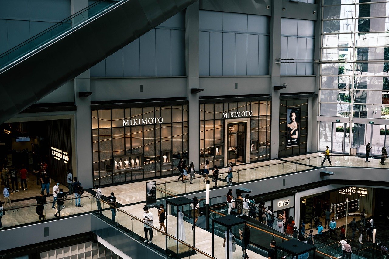 Hudace AI for retail