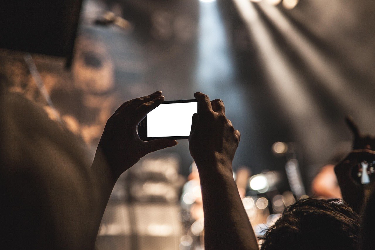 Making content with AI