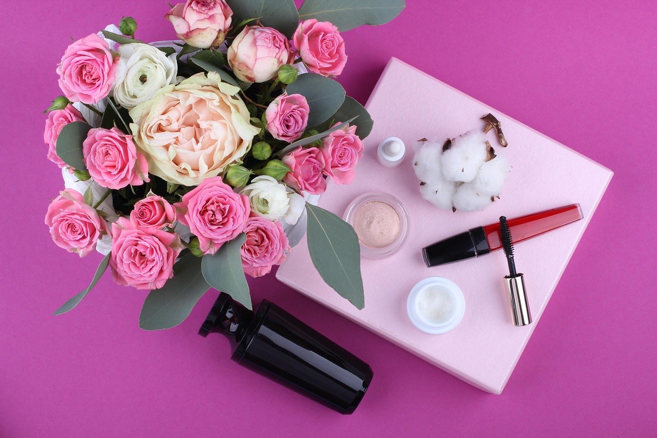 Cosmetics